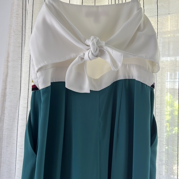 Ted Baker romper jumpsuit - Picture 8 of 9